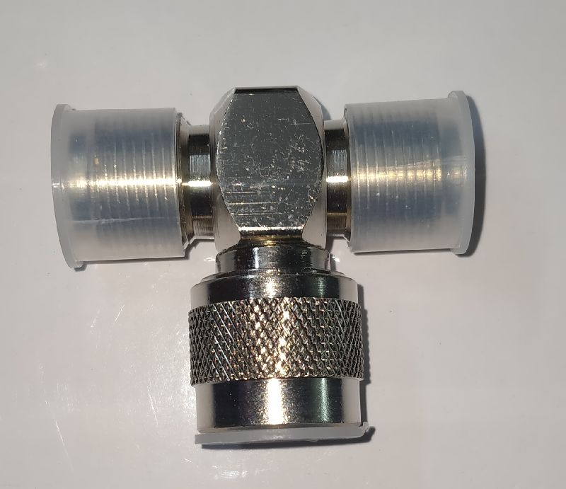 Copper Four Way Mobile Signal Booster J P Technologies, Delhi, Delhi