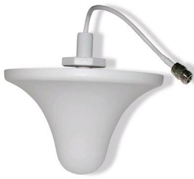 Metal Omni Directional Antenna, for Industrial Use, Scienticfic Use, Size : 10-12ft, 14-16ft, 16-18ft
