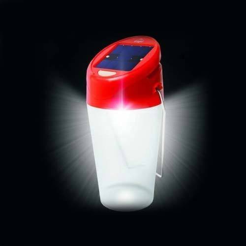 Solar Lantern