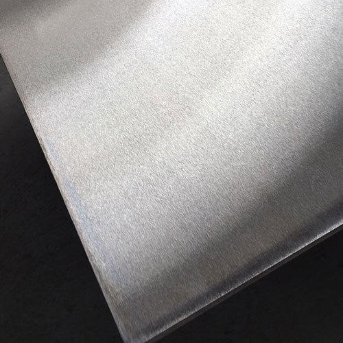 Magnesium Sheet, Length : 7.2 cm