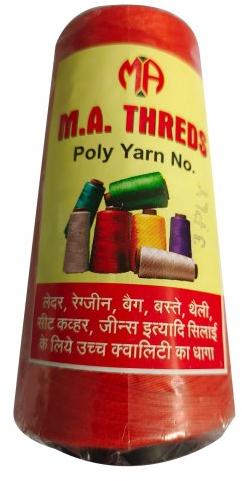 Poly Yarn