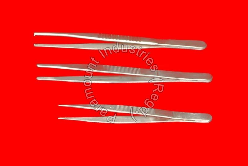 Surgical Forceps