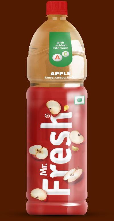 Mr Fresh Apple Drink 1 ltr