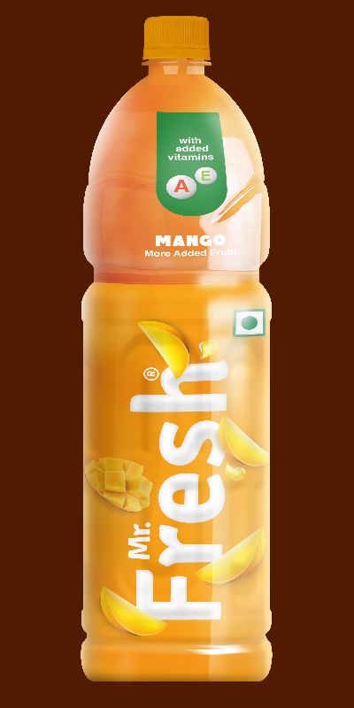 Mr Fresh Mango 1 ltr