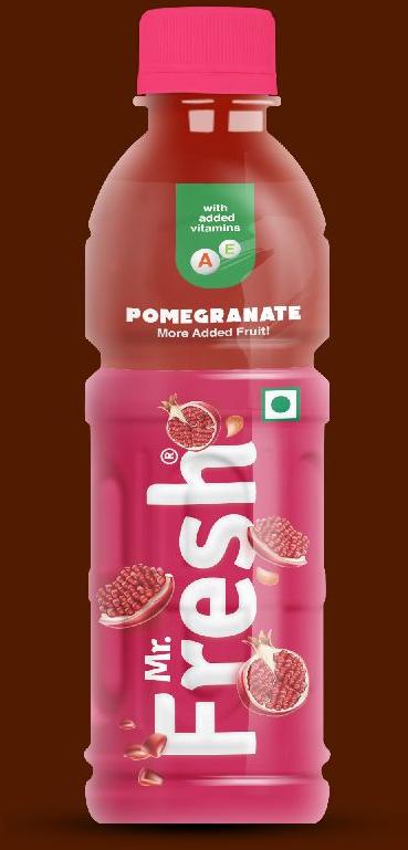 Mr. Fresh Pomegranate Drink 300 ml