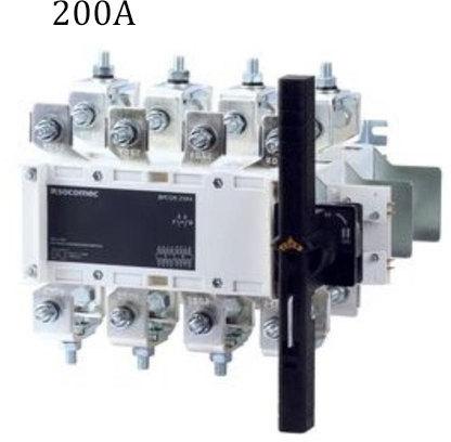 Changeover Switches