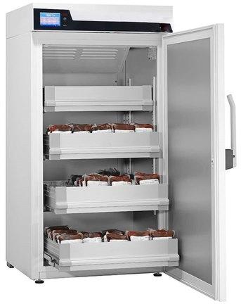 Blood Bank Refrigerator, Voltage : 280 V