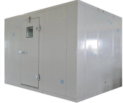 Commercial Stability Chamber, Voltage : 380 V