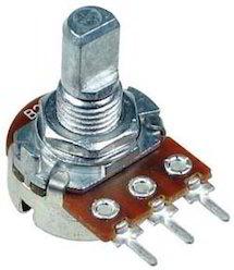 Mild Steel Electronic Potentiometers, Voltage : 240 V