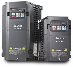 Variable Frequency Drive, Output Type : PULSE OUTPUT
