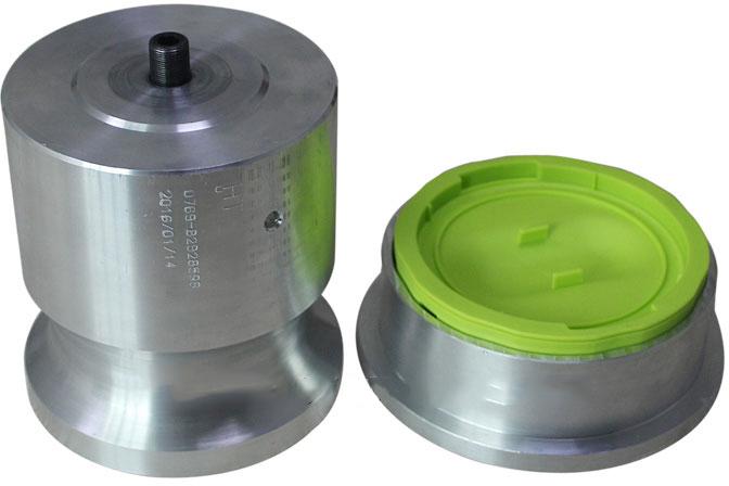 Insulation Box Ultrasonic Horn