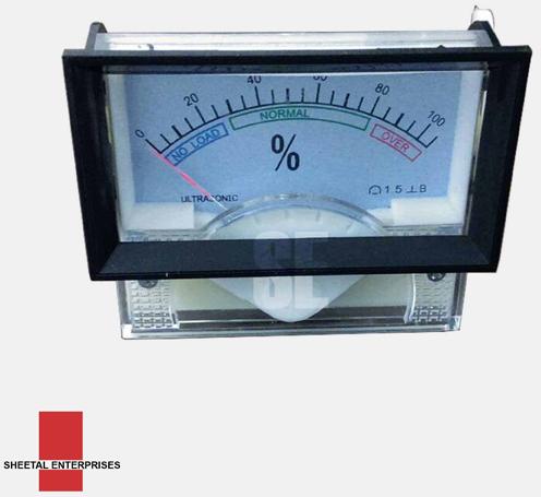 Ultrasonic Meter