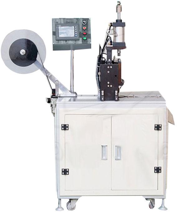 Ultrasonic Punching And Cutting Machine, Voltage : 220V