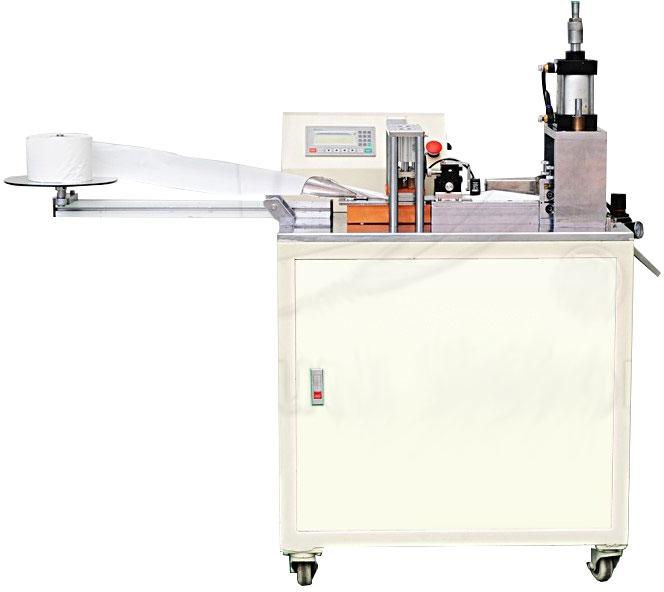 SHEETALSONIC Ultrasonic Trademark Cutting machine, Voltage : 220V