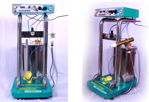 Powder Coating Gun