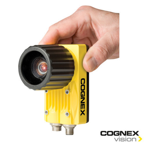 Cognex Vision System