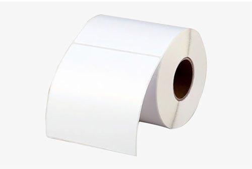 Paper Direct Thermal Labels, Size : 4 x 6