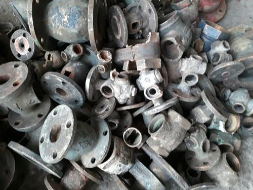 Gun metal scrap, Packaging Type : Gunny Bag