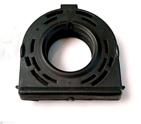 RIO CENTRE BEARING RUBBER, Color : BLACK