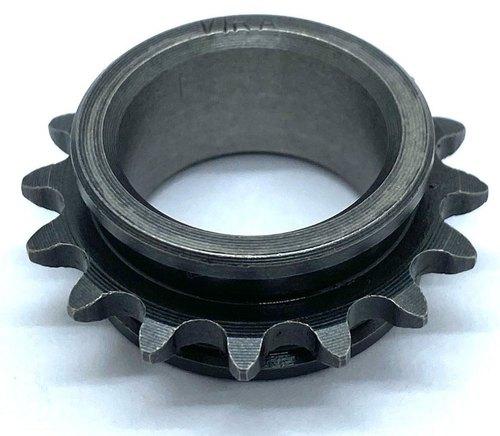 Spur Alloy Steel crank gear