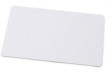 PVC Plastic Chip Cards, Shape : Rectangular