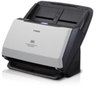 Canon Dr Scanner
