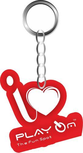 Soft Pvc / Rubber/ Silicon rubber keychains, Gender : Male