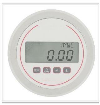 Digital Pressure Gauge