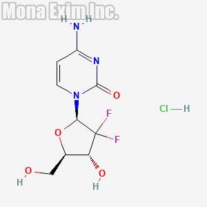 Gemcitabine HCl