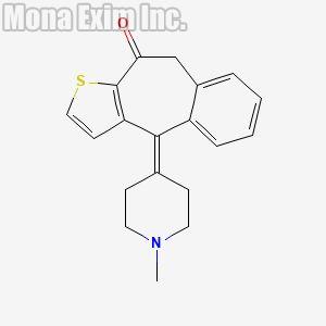 Ketotifen