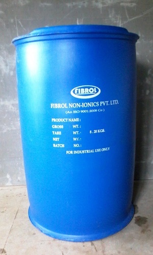 FIBROL Cetostearyl Alcohol Ethoxylate, Purity : 100%