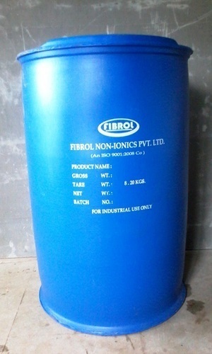 FIBROL Oleyl Cetyl Alcohol Ethoxylate, Purity : 98-99%