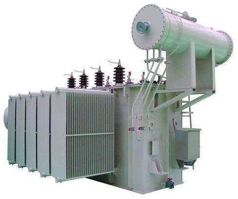 ABB Oil Cooled Power Transformer