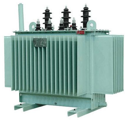 Dry Type/Air Cooled Power Transformers