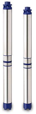 Electric Submersible Pumps