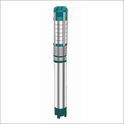 V6 Submersible Pumps