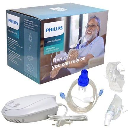 Philips Home Nebulizer, Voltage : 110 v