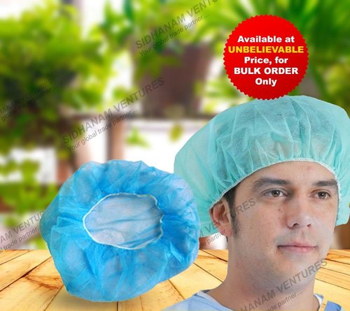 Surgical Cap