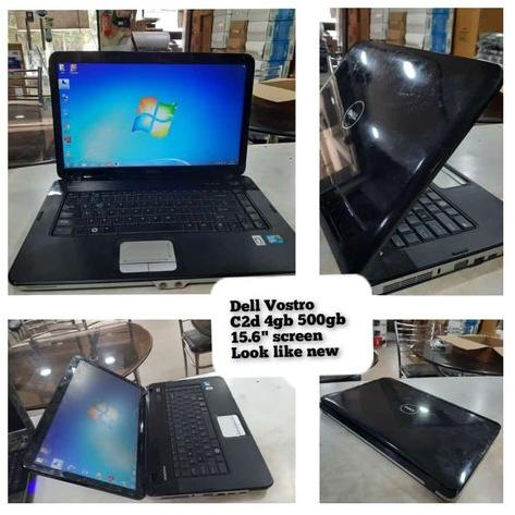 Dell Laptop