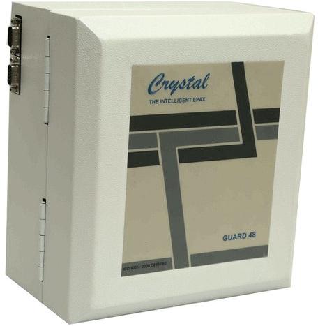 Crystal Epabx System