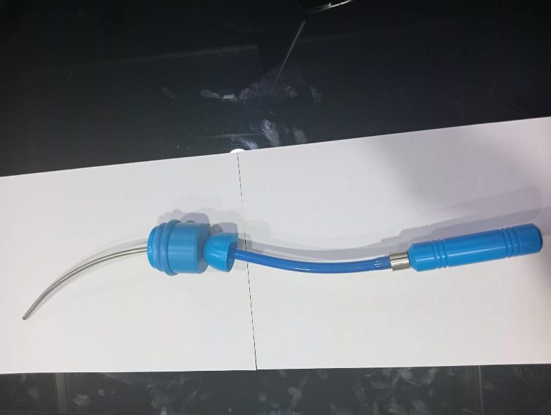 Marwah Uterine Manipulator, for Clinic, Hospital, Feature : Fine Finished, Good Quality