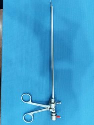 Stainless Steel Optical Biopsy, for Clinical, Hospital, Feature : Anti Bacterial, Corrosion Proof
