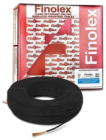 Finolex Wire, Insulation Material : PVC