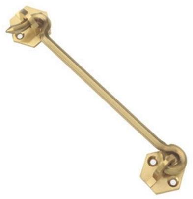 Brass Gate Hook