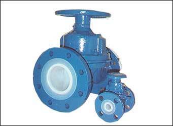 Diaphragm Valve