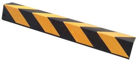 Rubber Safety Corner Guard, Shape L Shape at Rs 240 / Piece in