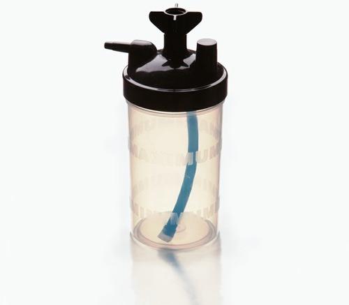 Plastic Humidifier Bottle