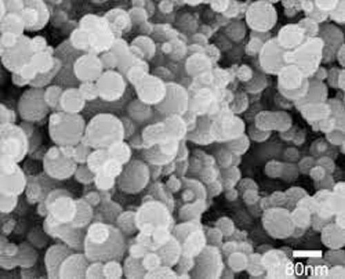 Zinc Nanoparticles