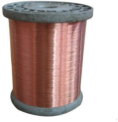 Enameled Winding Copper Wire