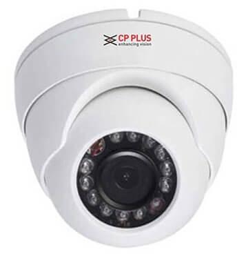 CP Plus Dome Camera